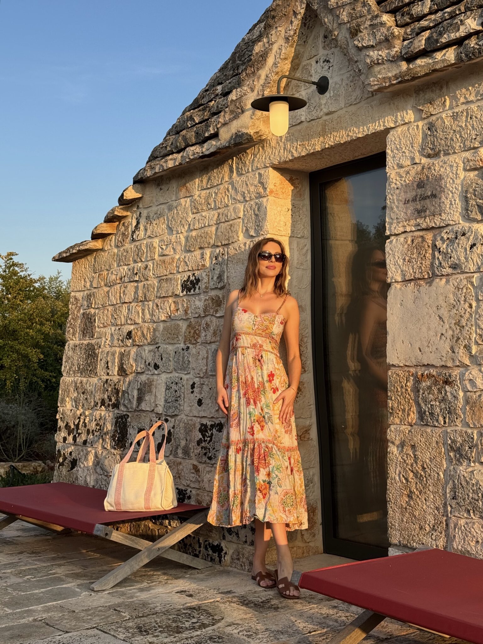 10 Reasons I Fell in Love with Le Ali Bianche in Puglia and a Puglia Travel Guide. 2 10 Reasons I Fell in Love with Le Ali Bianche in Puglia and a Puglia Travel Guide. 1