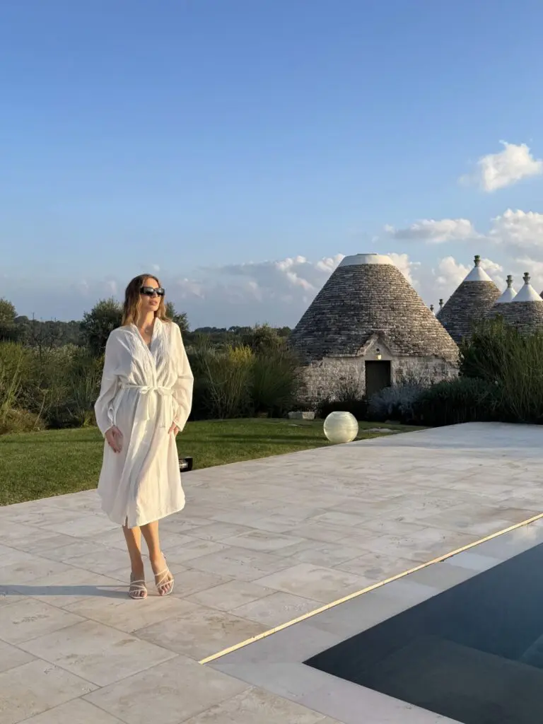 10 Reasons I Fell in Love with Le Ali Bianche in Puglia and a Puglia Travel Guide. 7 10 Reasons I Fell in Love with Le Ali Bianche in Puglia and a Puglia Travel Guide.