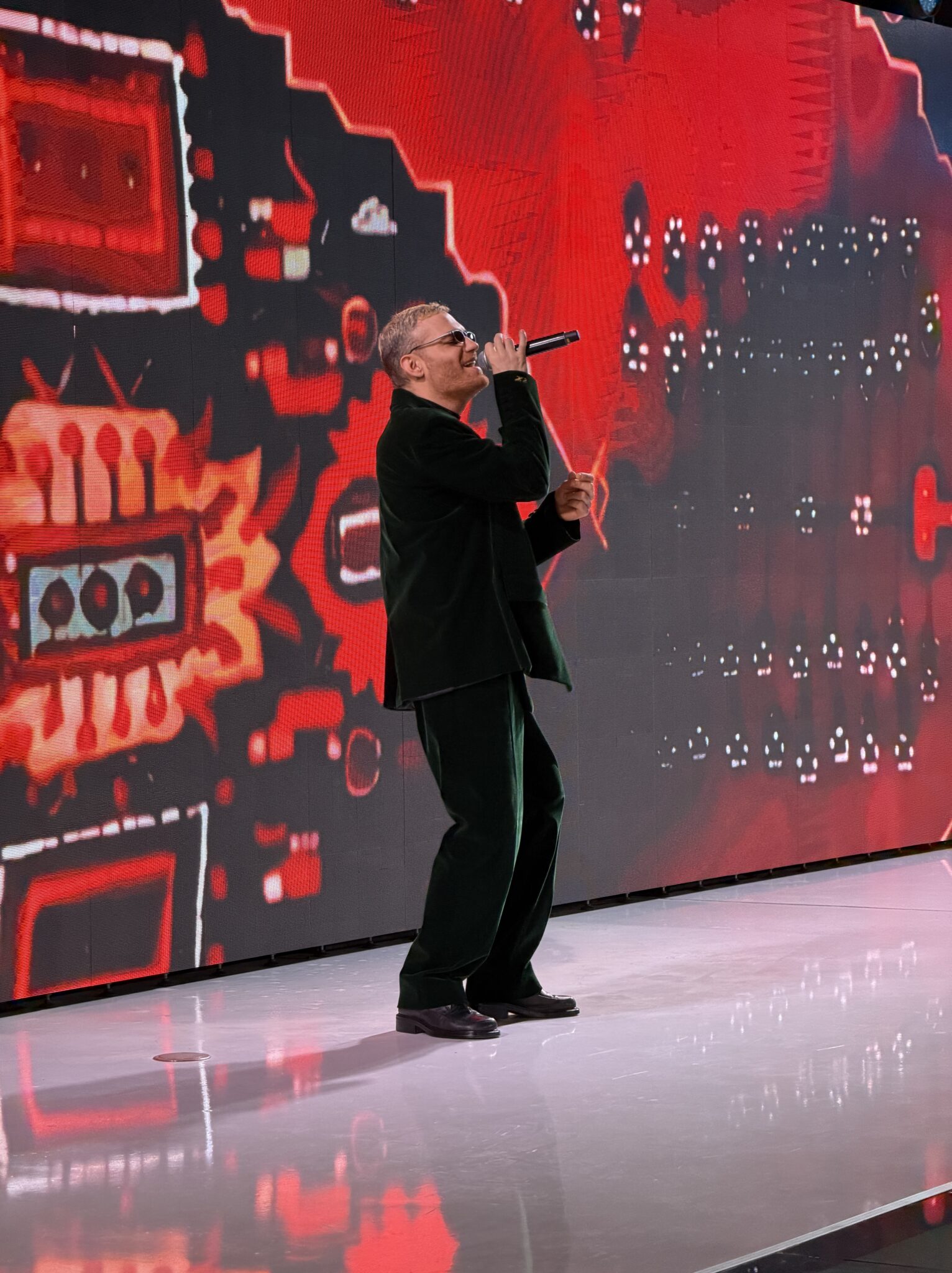 5 Things You Need to Know About Mercedes-Benz Fashion Week Azerbaijan. A Luxury Fashion Experience You’ll Want to Attend Next Season.