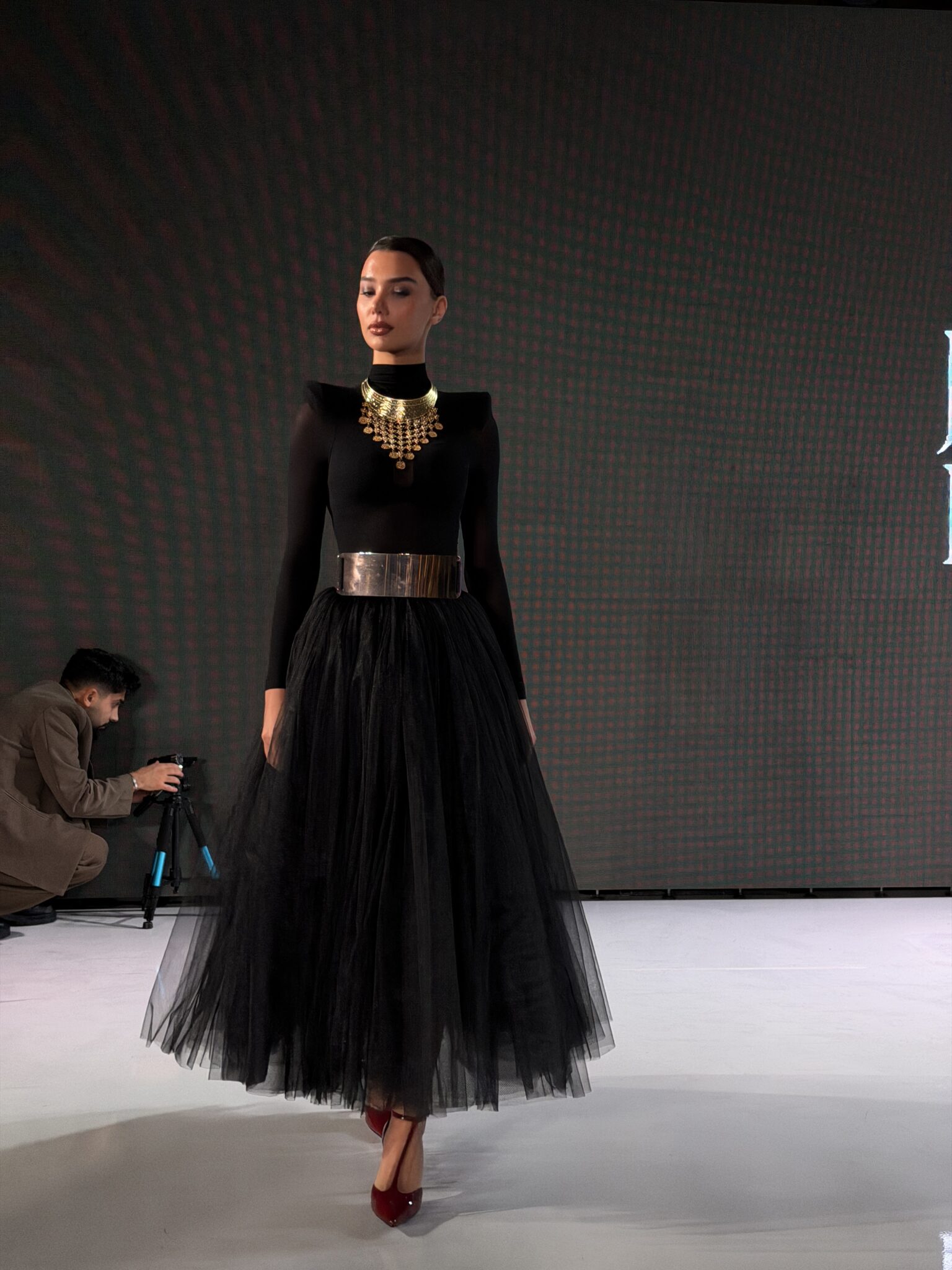 5 Things You Need to Know About Mercedes-Benz Fashion Week Azerbaijan. A Luxury Fashion Experience You’ll Want to Attend Next Season.