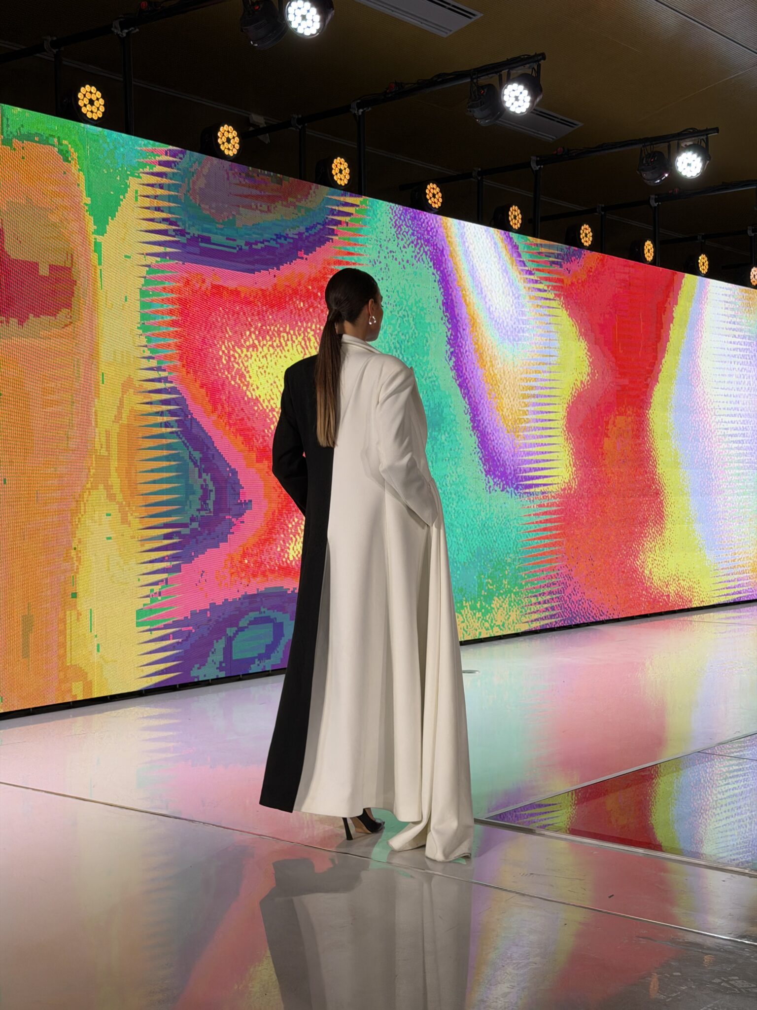 5 Things You Need to Know About Mercedes-Benz Fashion Week Azerbaijan. A Luxury Fashion Experience You’ll Want to Attend Next Season.