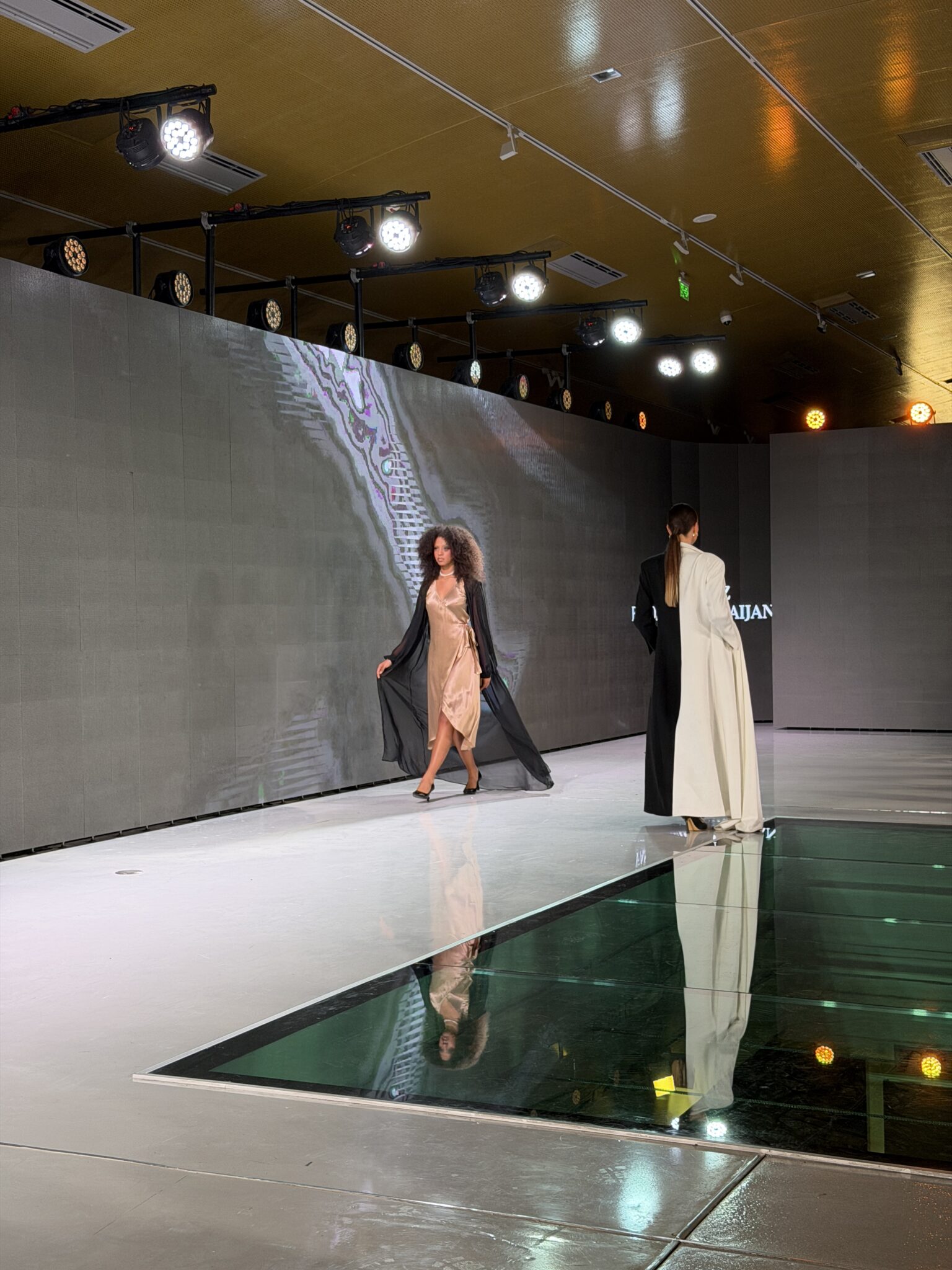 5 Things You Need to Know About Mercedes-Benz Fashion Week Azerbaijan. A Luxury Fashion Experience You’ll Want to Attend Next Season.