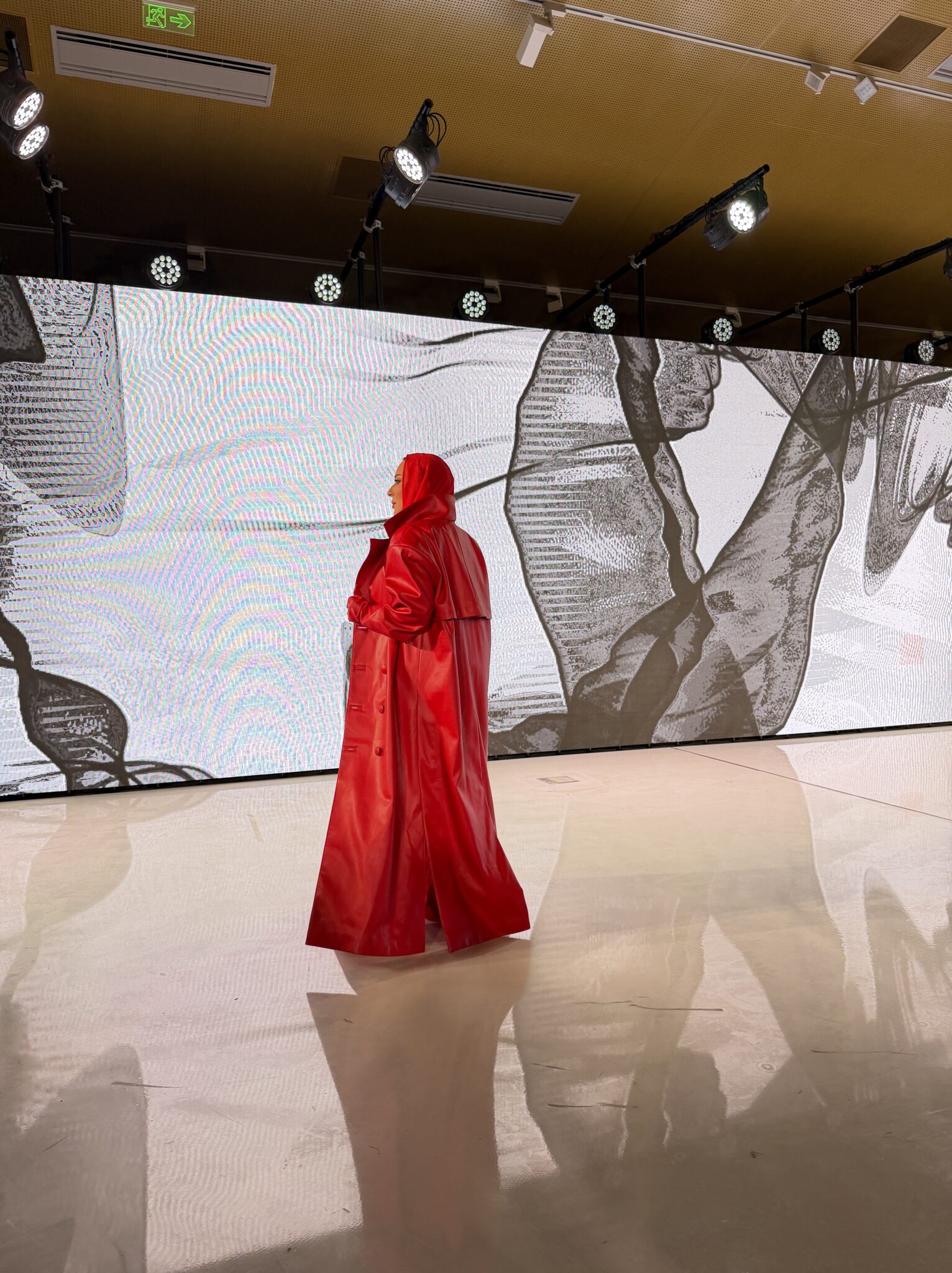 5 Things You Need to Know About Mercedes-Benz Fashion Week Azerbaijan. A Luxury Fashion Experience You’ll Want to Attend Next Season.
