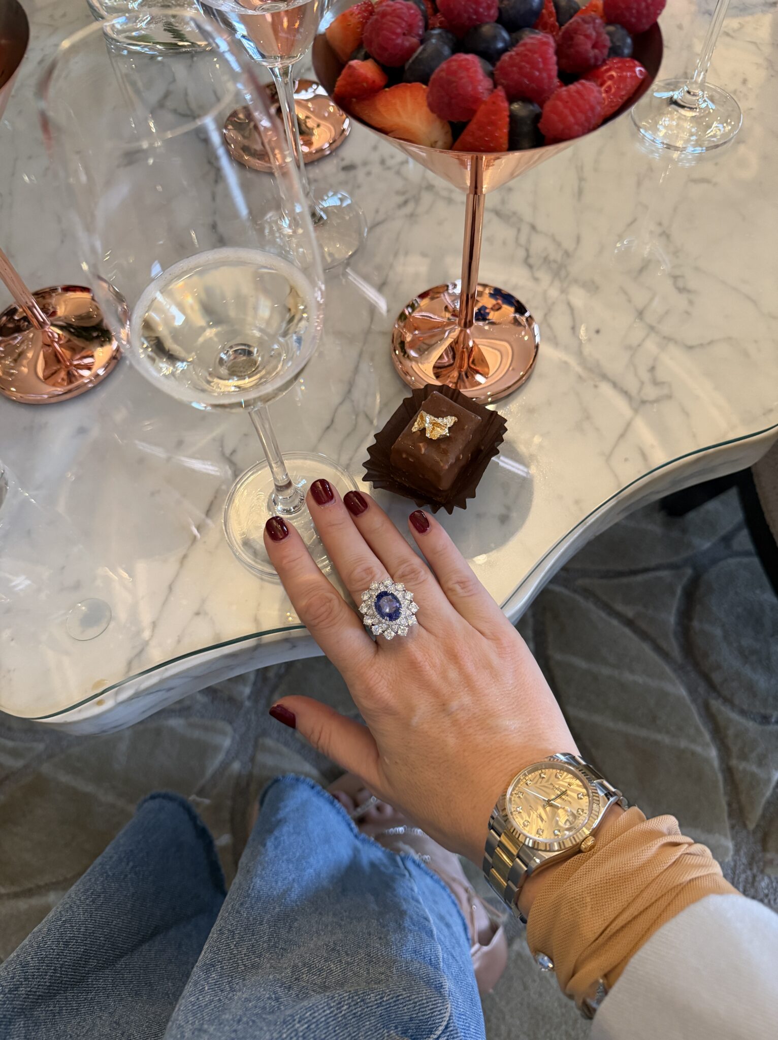 5 Things You Need to Know About Mercedes-Benz Fashion Week Azerbaijan. A Luxury Fashion Experience You’ll Want to Attend Next Season.