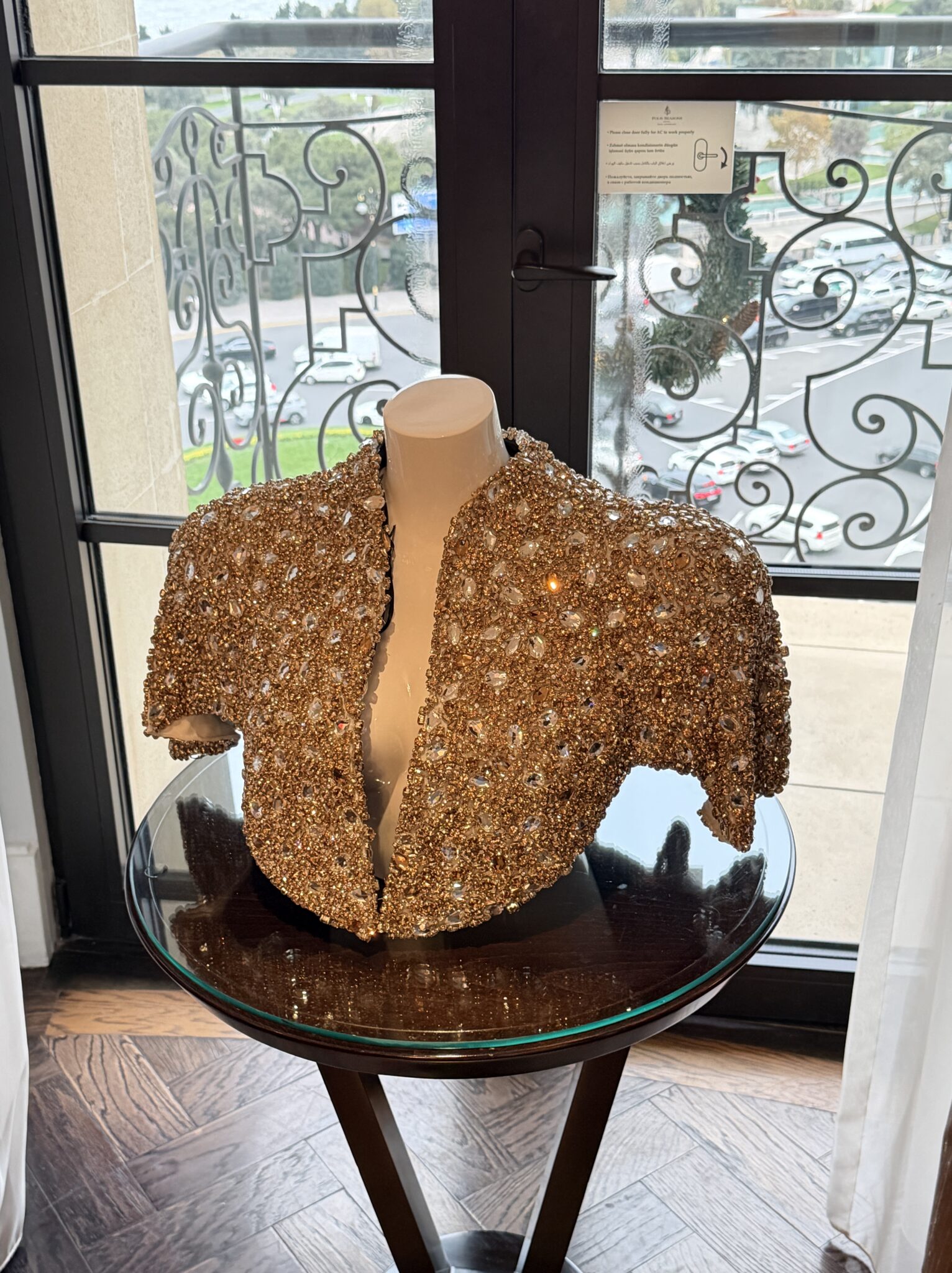 5 Things You Need to Know About Mercedes-Benz Fashion Week Azerbaijan. A Luxury Fashion Experience You’ll Want to Attend Next Season.