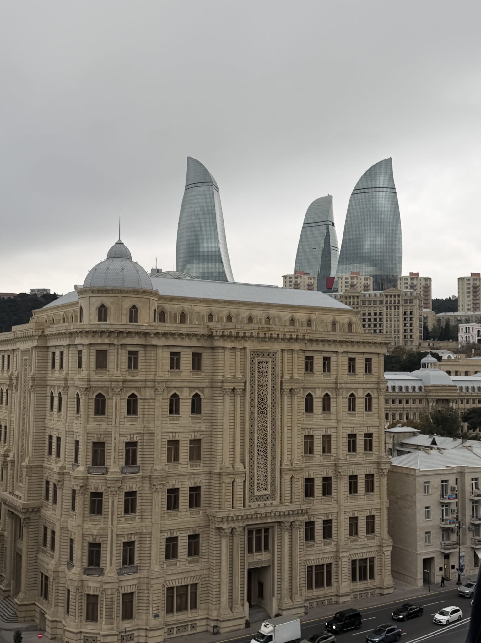 5 Things You Need to Know About Mercedes-Benz Fashion Week Azerbaijan. A Luxury Fashion Experience You’ll Want to Attend Next Season.