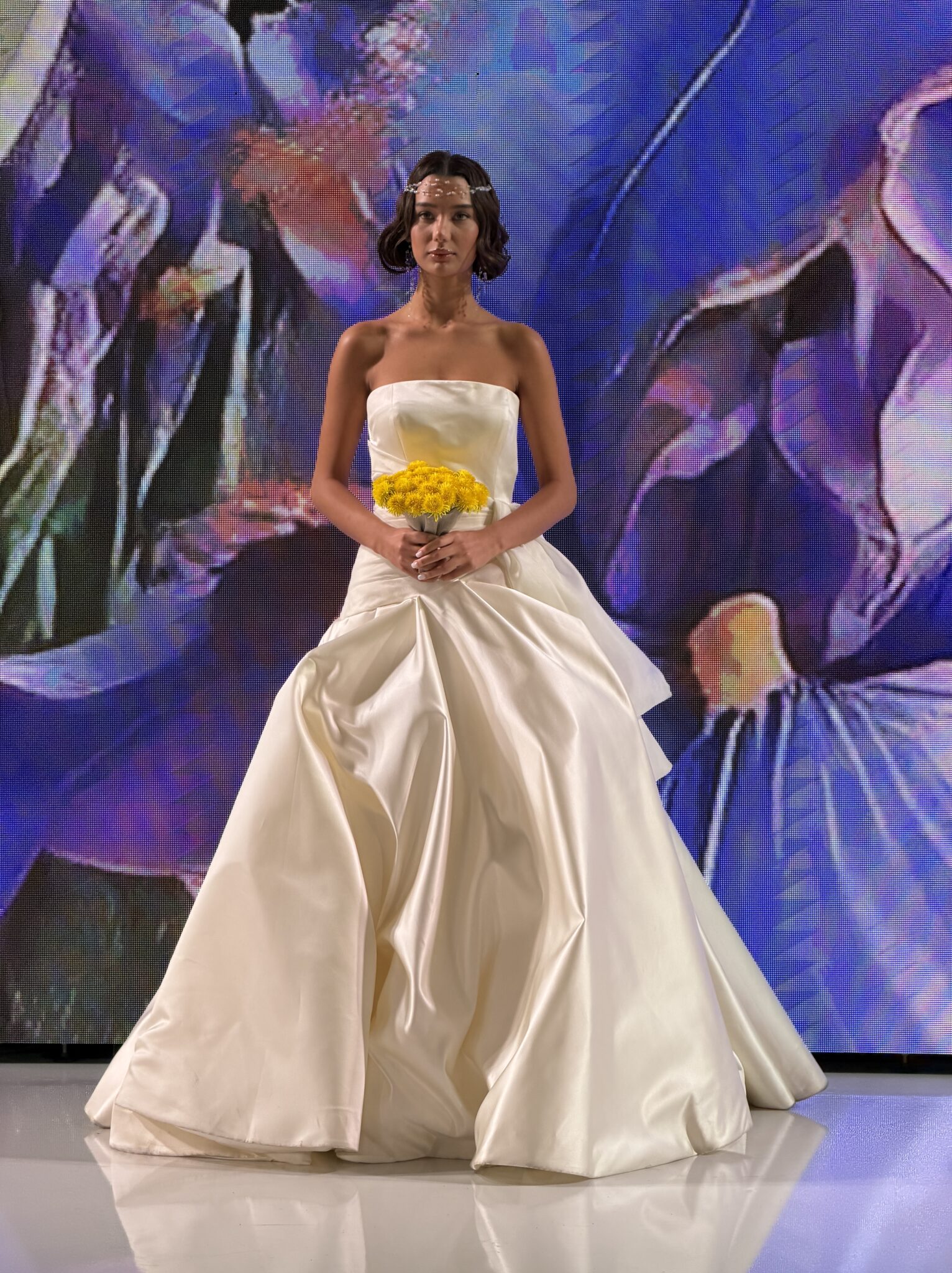 5 Things You Need to Know About Mercedes-Benz Fashion Week Azerbaijan. A Luxury Fashion Experience You’ll Want to Attend Next Season.