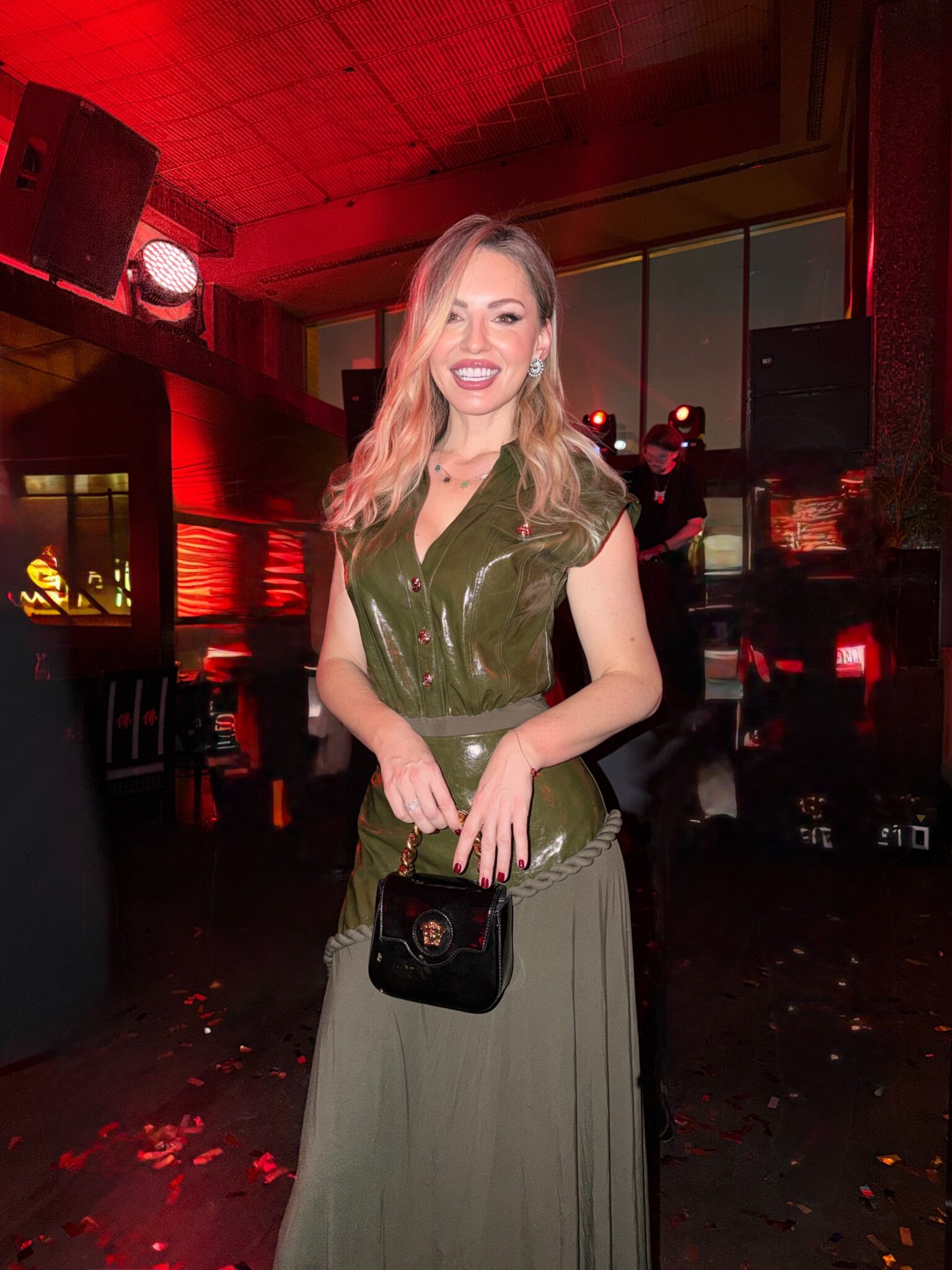 5 Things You Need to Know About Mercedes-Benz Fashion Week Azerbaijan. A Luxury Fashion Experience You’ll Want to Attend Next Season.