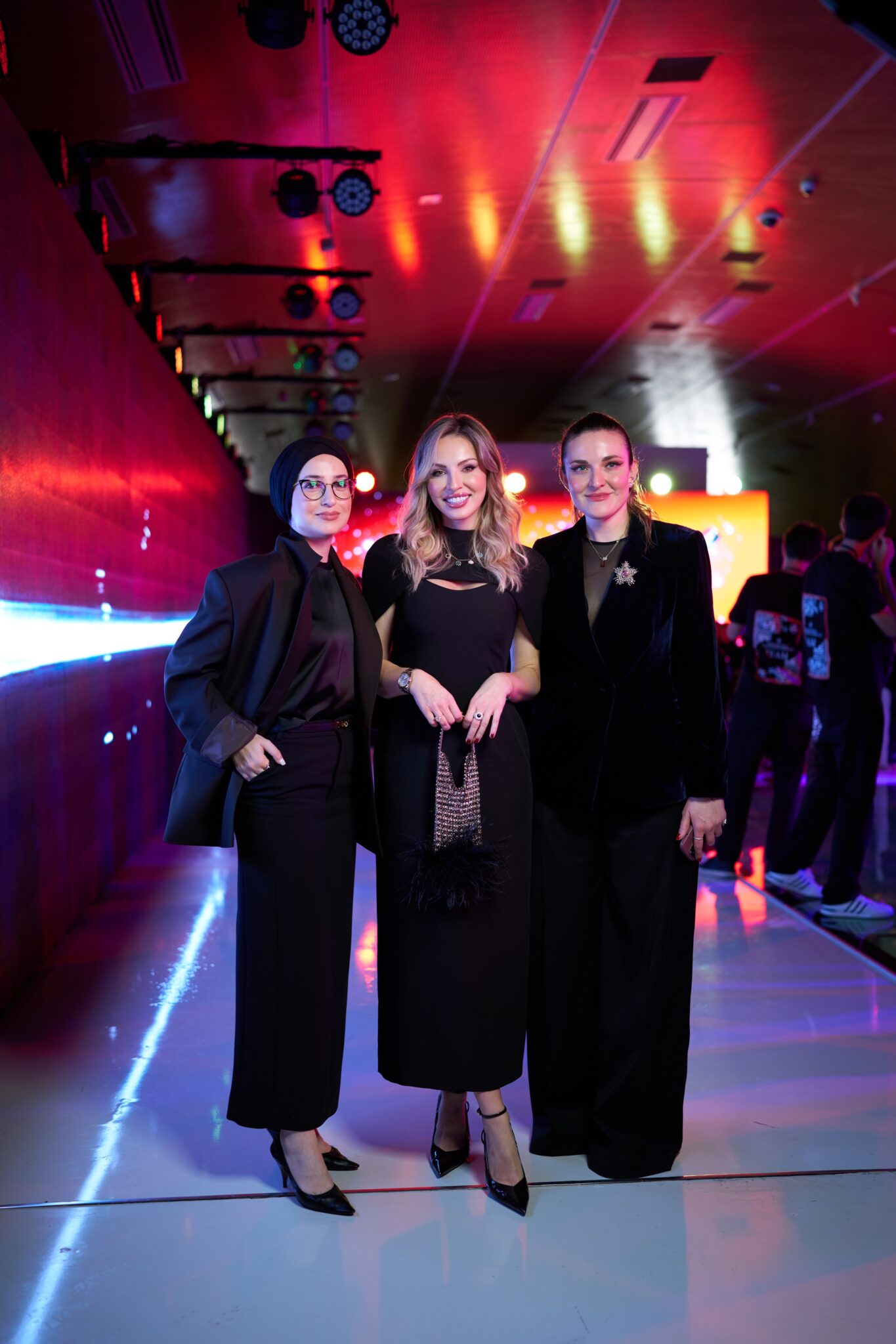 5 Things You Need to Know About Mercedes-Benz Fashion Week Azerbaijan. A Luxury Fashion Experience You’ll Want to Attend Next Season.