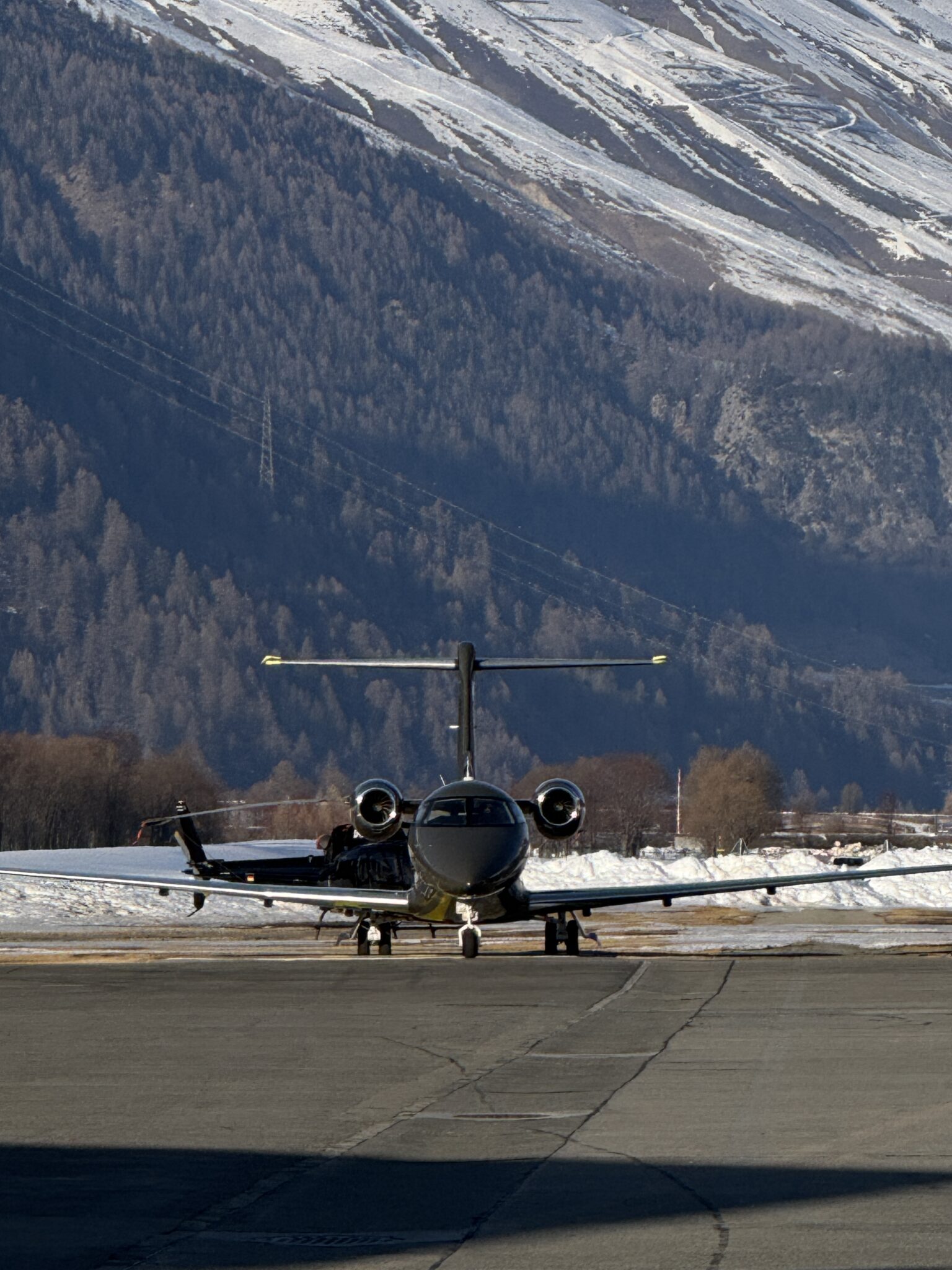 Snow Polo World Cup 2026 in St. Moritz. A Luxury Winter Weekend by Bella Zofia. 