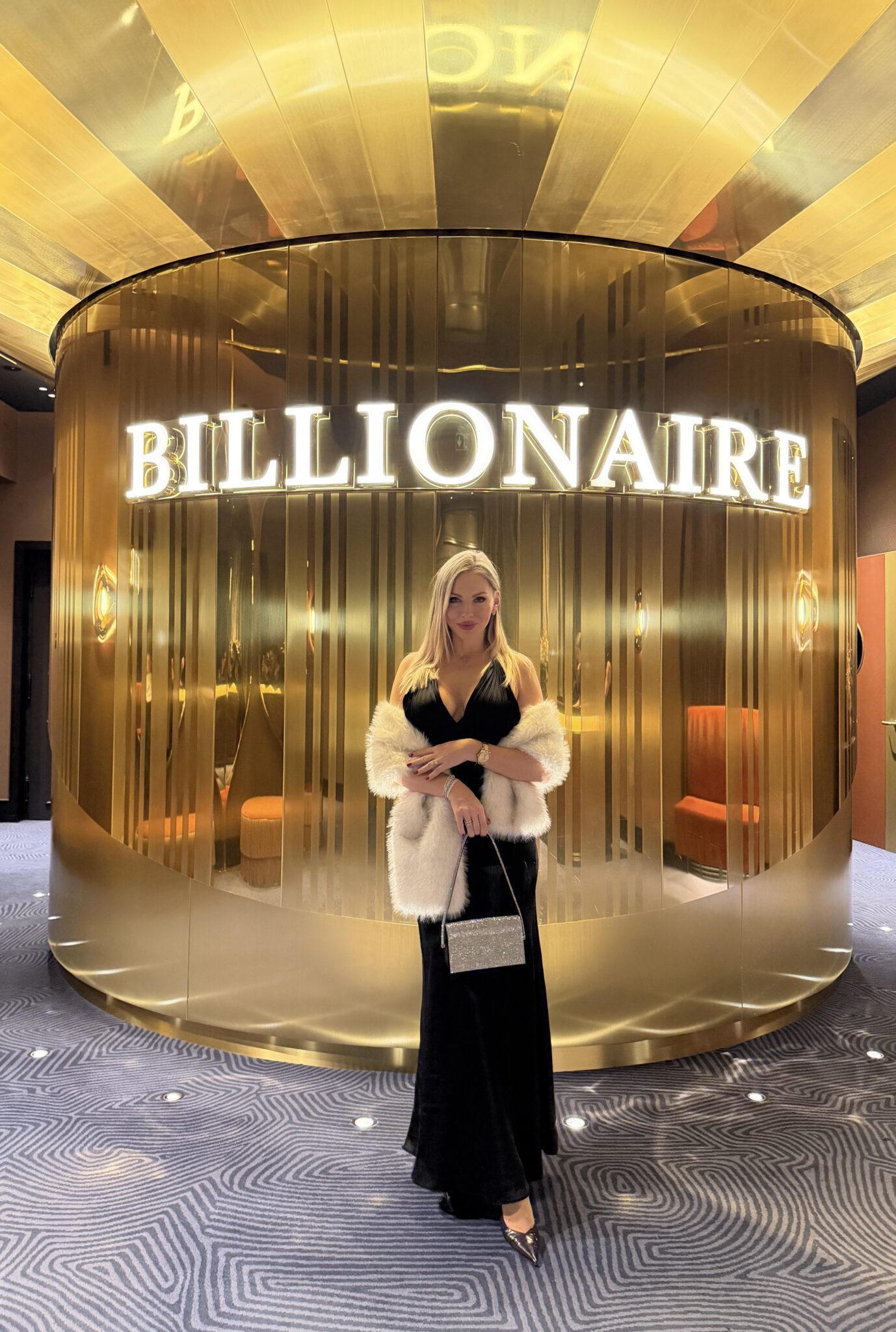 Snow Polo World Cup 2026 in St. Moritz. A Luxury Winter Weekend by Bella Zofia. 