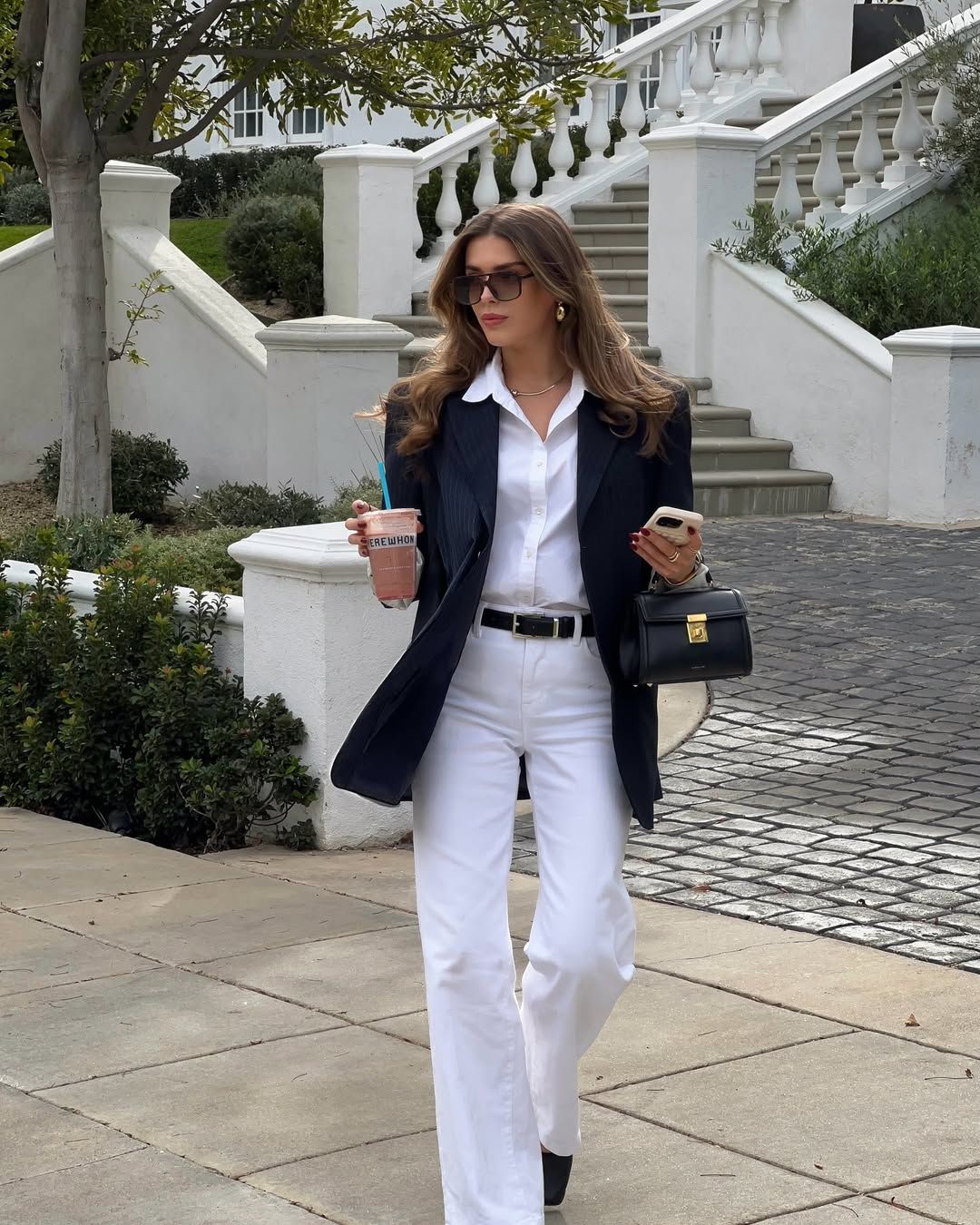 7 Effortless Luxury Looks to Wear in Monte-Carlo. Monaco Diaries during Rolex Monte-Carlo Masters. 7 7 Effortless Luxury Looks to Wear in Monte-Carlo. Monaco Diaries during Rolex Monte-Carlo Masters.
