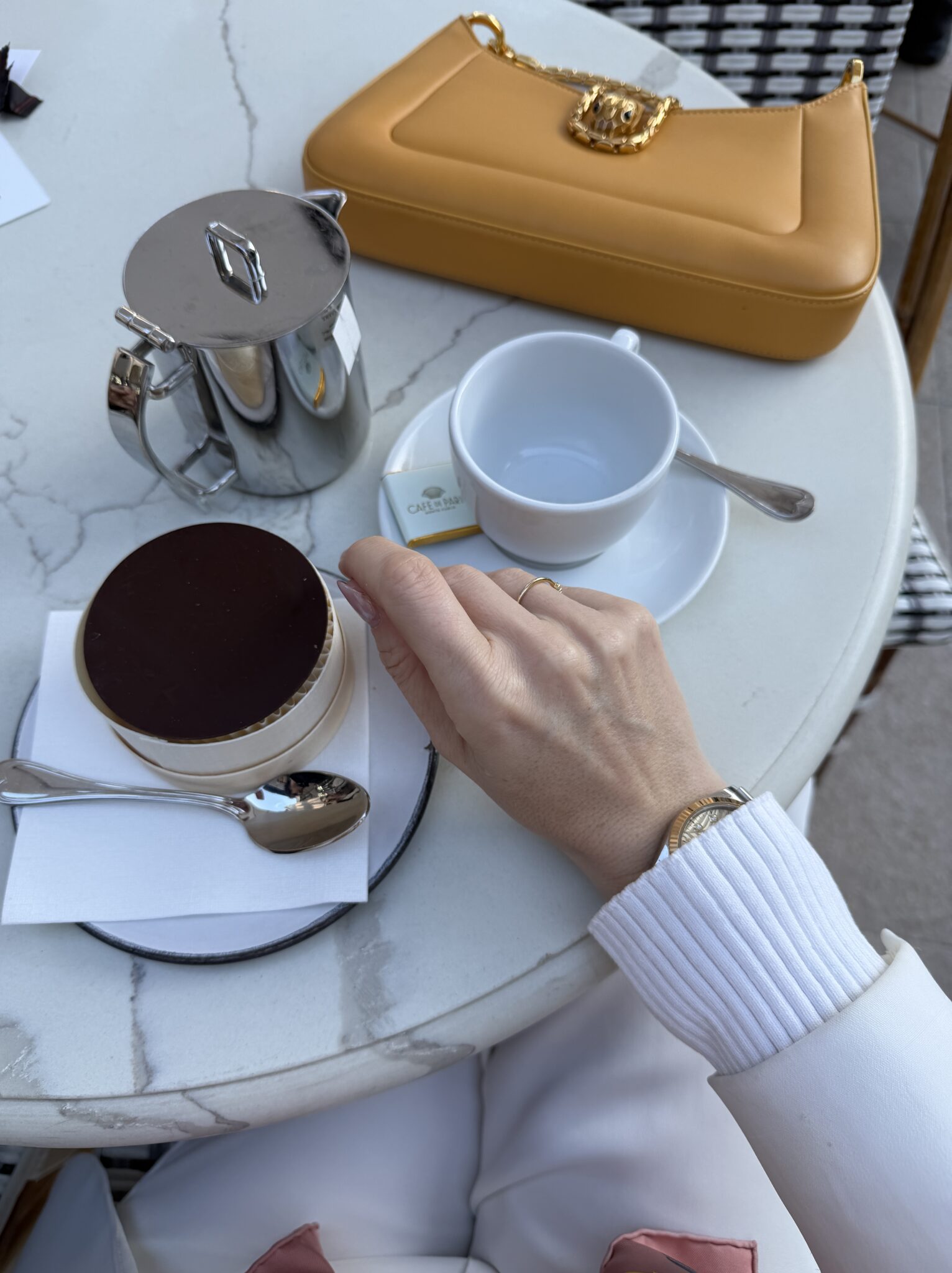 7 Effortless Luxury Looks to Wear in Monte-Carlo. Monaco Diaries during Rolex Monte-Carlo Masters. 17 7 Effortless Luxury Looks to Wear in Monte-Carlo. Monaco Diaries during Rolex Monte-Carlo Masters.