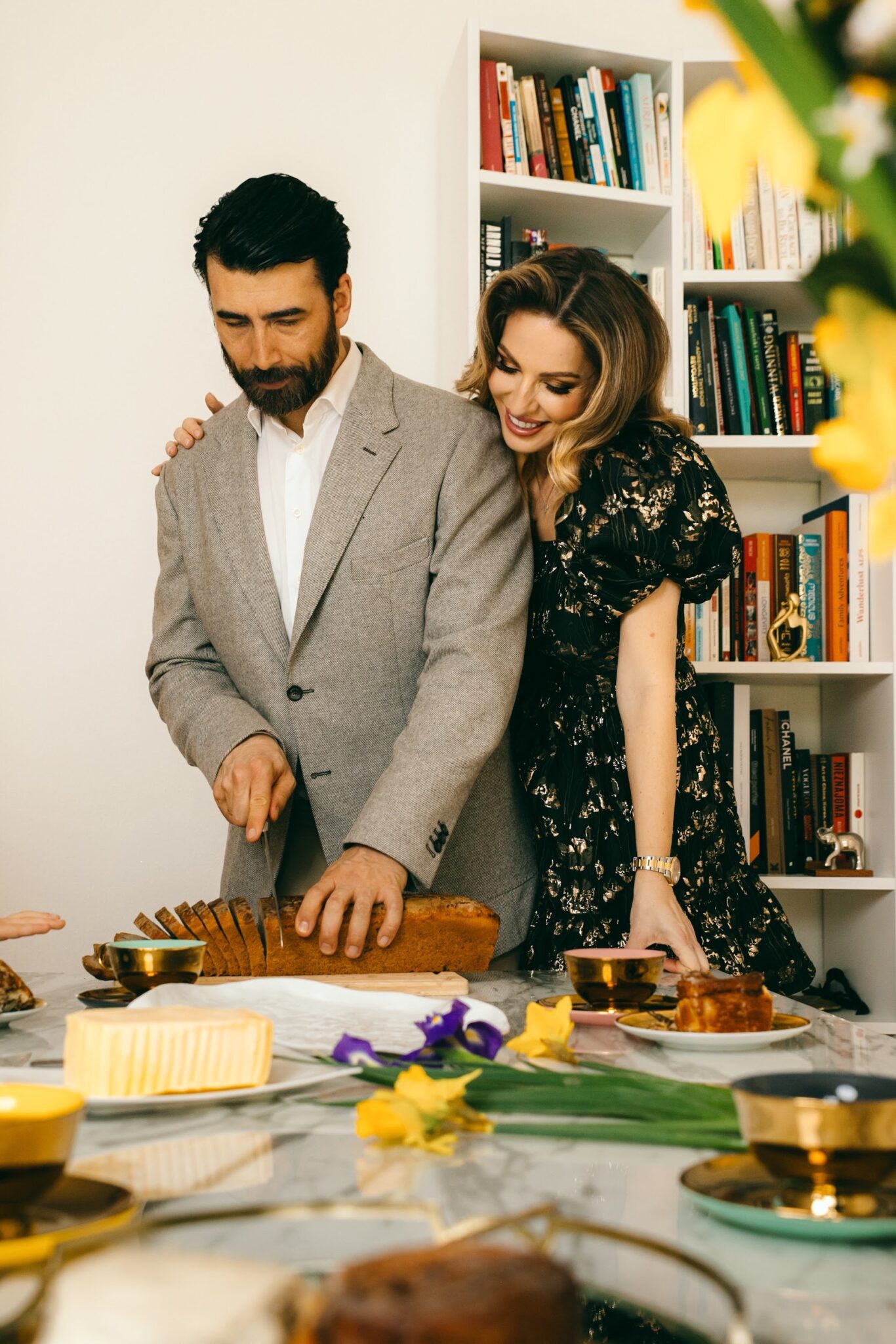 From Garden to Table: 10 Elegant Family Photoshoot Ideas You’ll Want to Copy in 2026. Bella Zofia's family album. 8 From Garden to Table: 10 Elegant Family Photoshoot Ideas You’ll Want to Copy in 2026. Bella Zofia's family album.