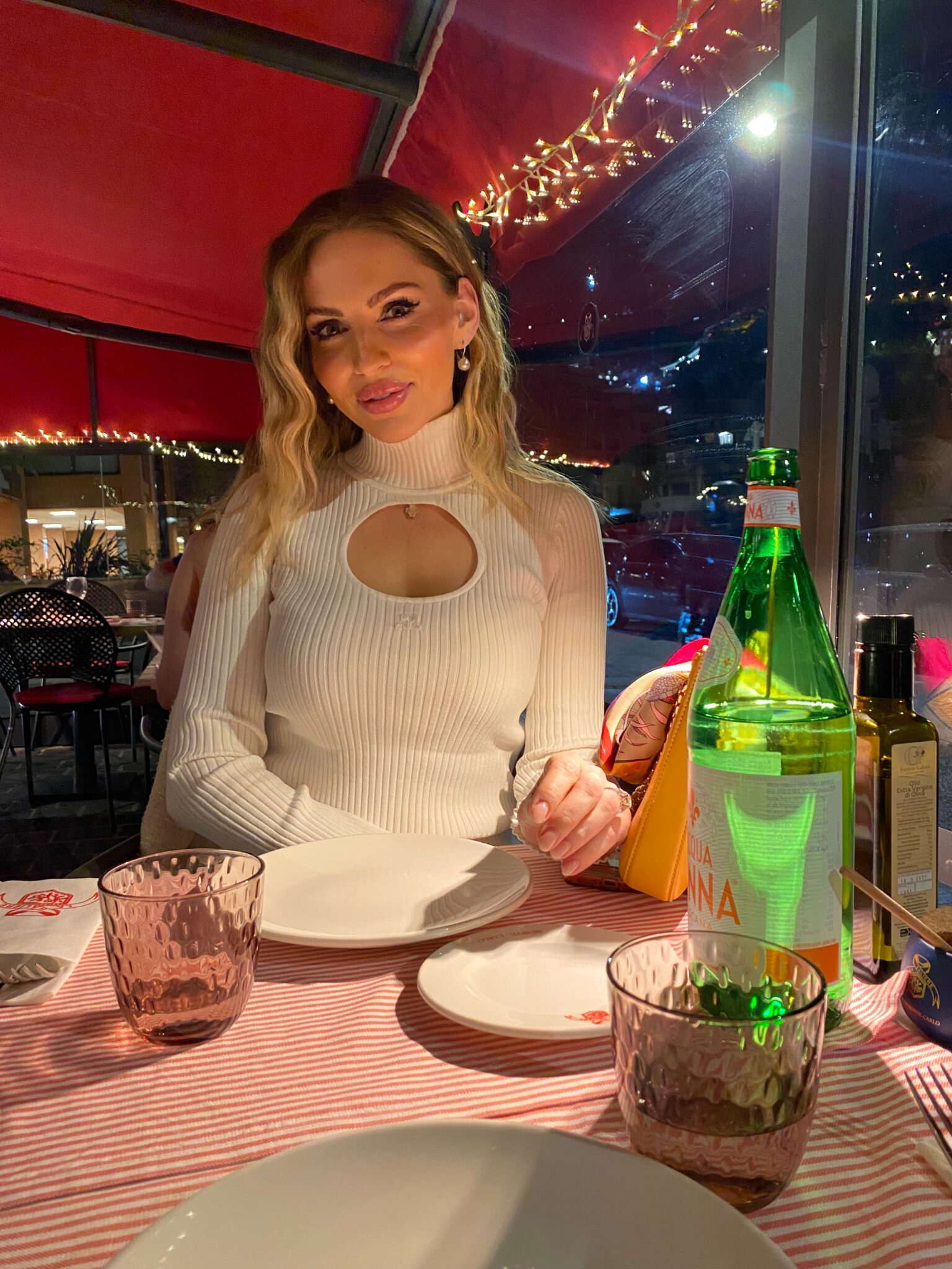 7 Effortless Luxury Looks to Wear in Monte-Carlo. Monaco Diaries during Rolex Monte-Carlo Masters. 21 7 Effortless Luxury Looks to Wear in Monte-Carlo. Monaco Diaries during Rolex Monte-Carlo Masters.