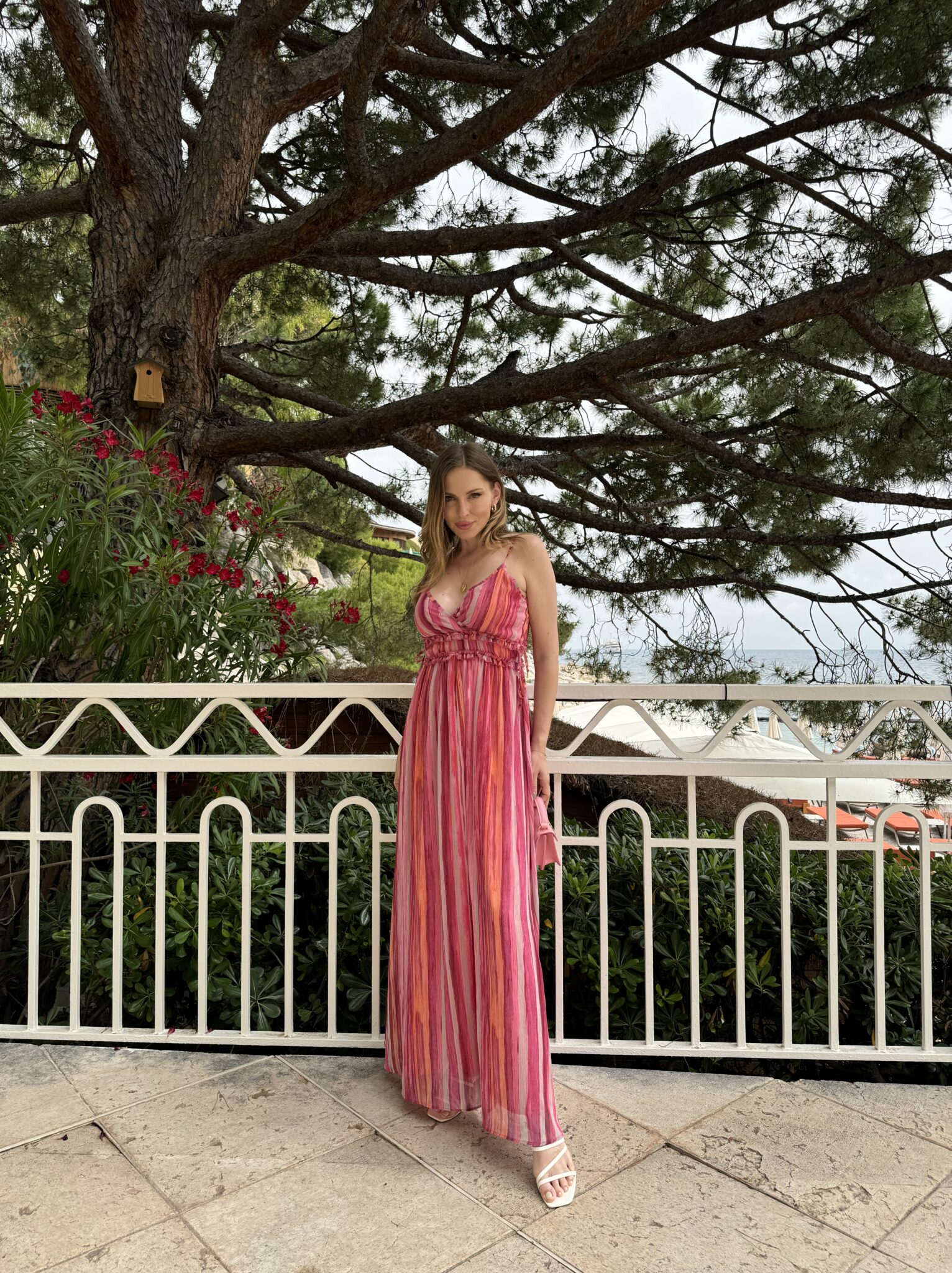 7 Effortless Luxury Looks to Wear in Monte-Carlo. Monaco Diaries during Rolex Monte-Carlo Masters. 14 7 Effortless Luxury Looks to Wear in Monte-Carlo. Monaco Diaries during Rolex Monte-Carlo Masters.