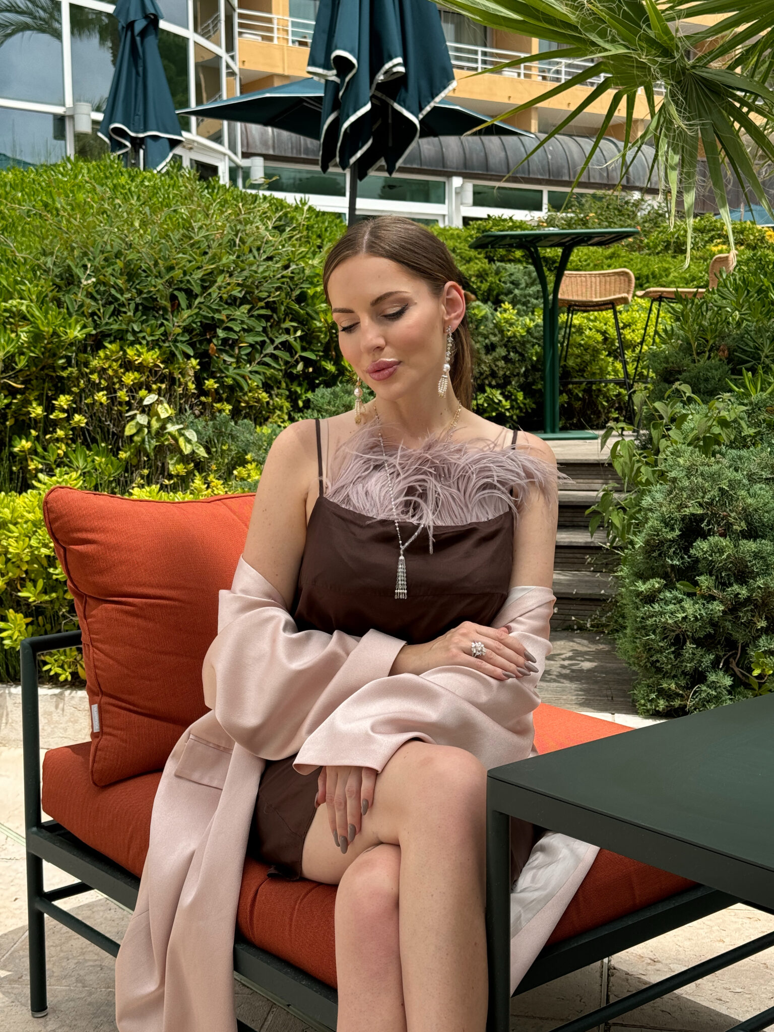 7 Effortless Luxury Looks to Wear in Monte-Carlo. Monaco Diaries during Rolex Monte-Carlo Masters. 11 7 Effortless Luxury Looks to Wear in Monte-Carlo. Monaco Diaries during Rolex Monte-Carlo Masters.