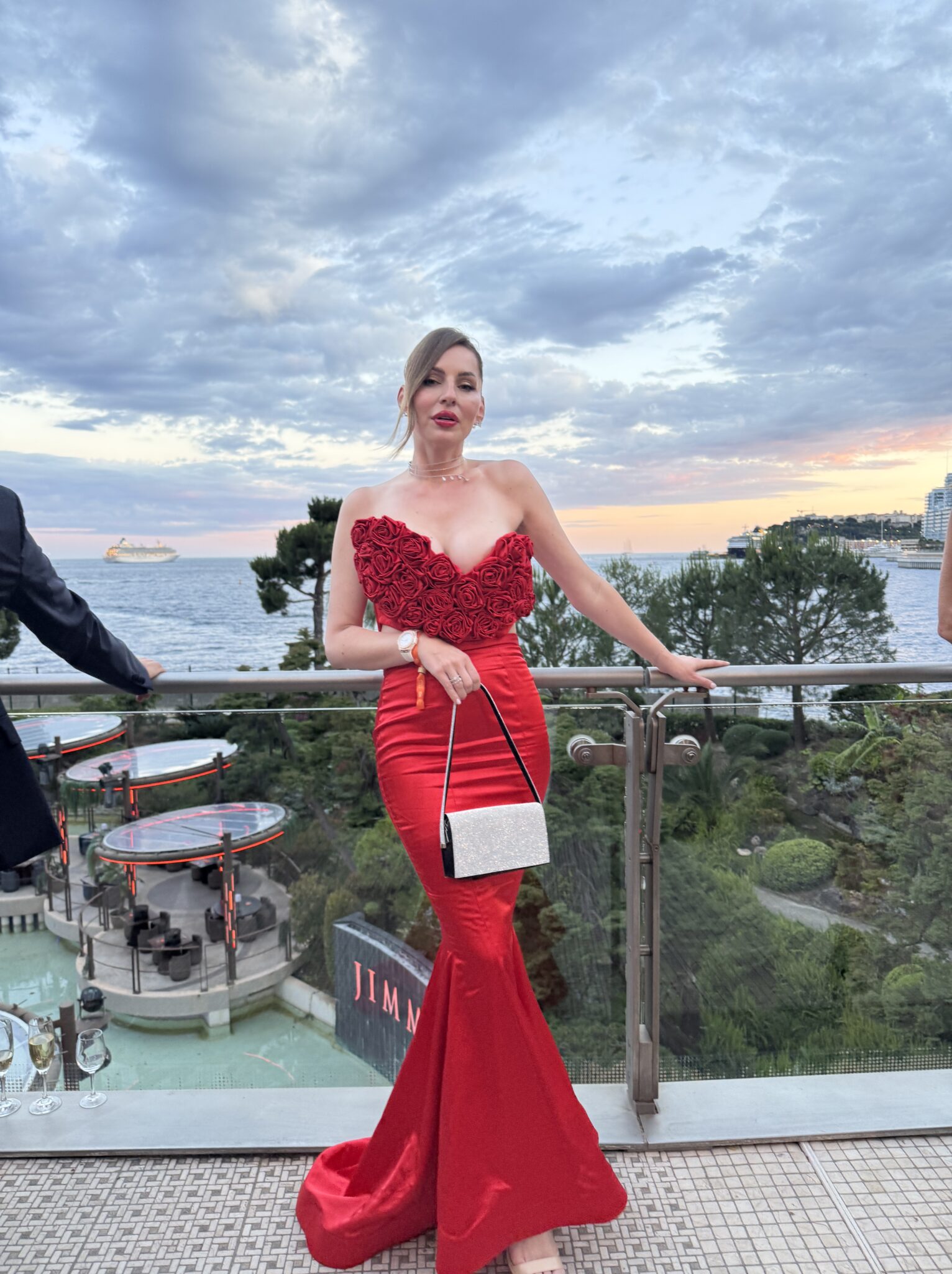 7 Effortless Luxury Looks to Wear in Monte-Carlo. Monaco Diaries during Rolex Monte-Carlo Masters. 23 7 Effortless Luxury Looks to Wear in Monte-Carlo. Monaco Diaries during Rolex Monte-Carlo Masters.