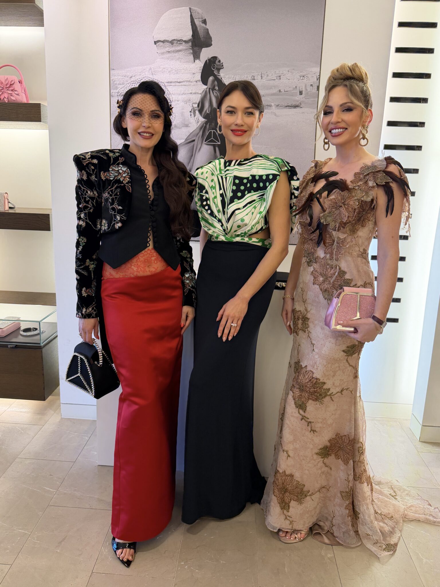 Beyond the Red Carpet: An Unforgettable 79th Cannes Film Festival Diary by Bella Zofia.