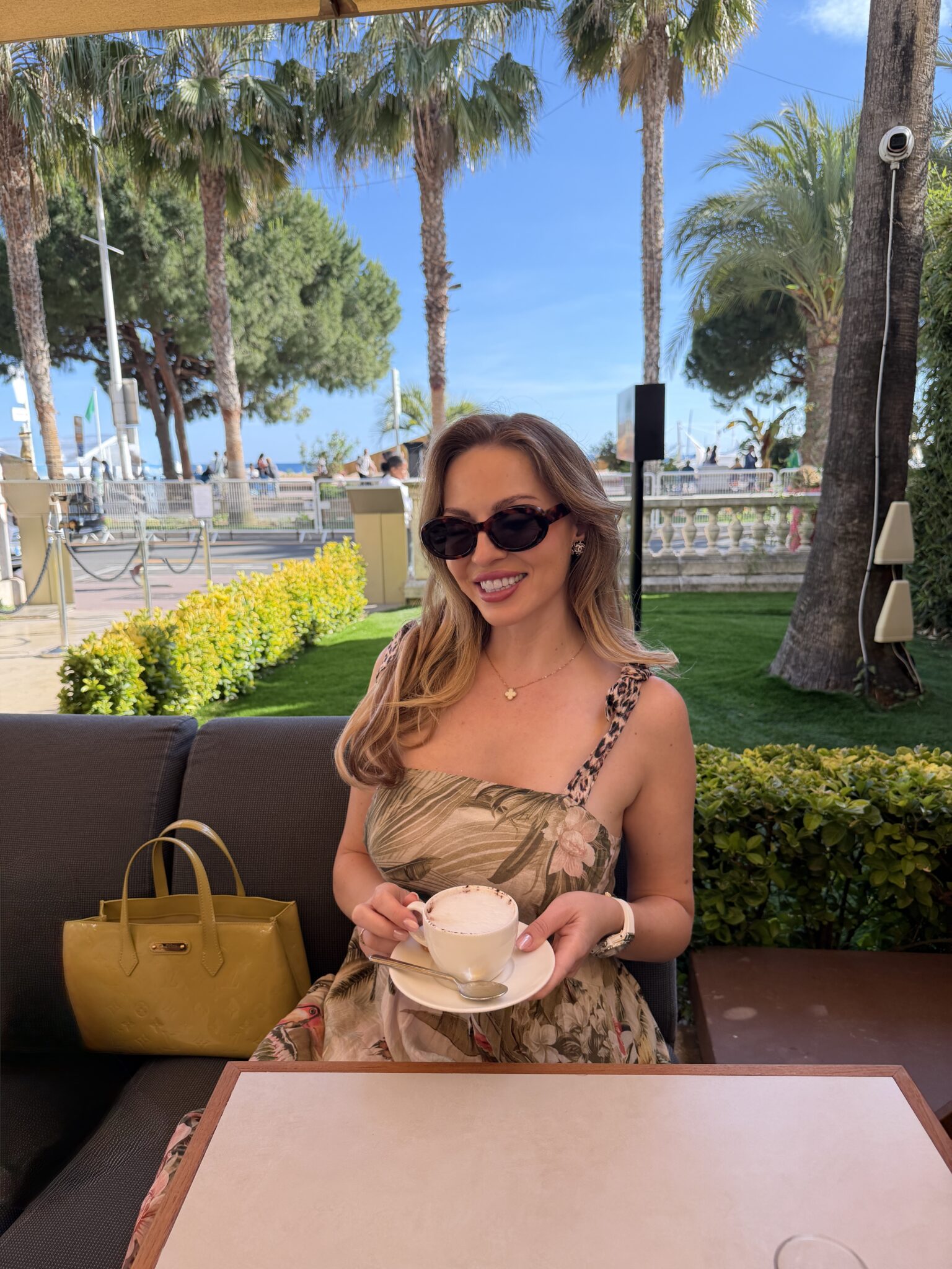 Beyond the Red Carpet: An Unforgettable 79th Cannes Film Festival Diary by Bella Zofia.