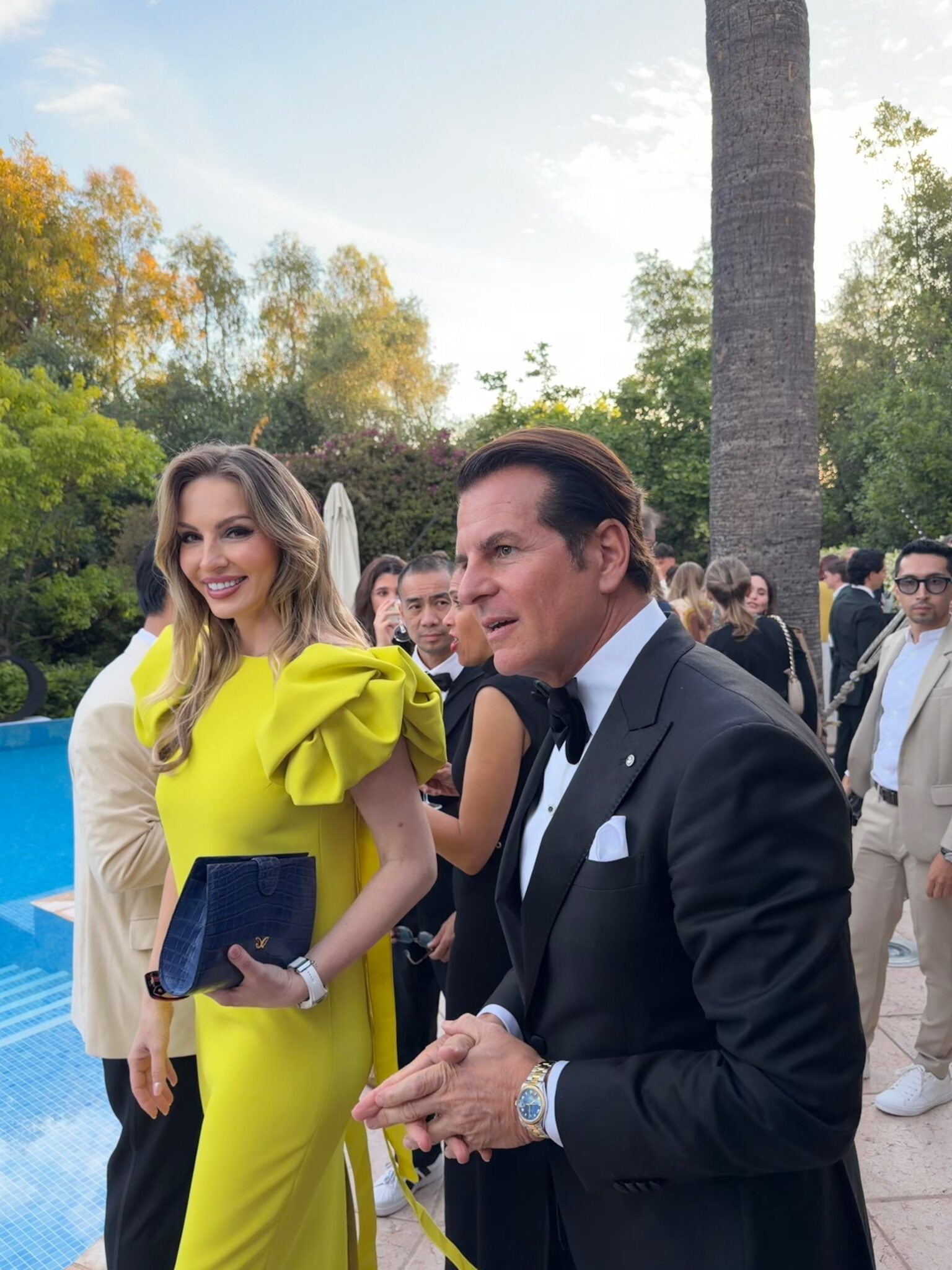Beyond the Red Carpet: An Unforgettable 79th Cannes Film Festival Diary by Bella Zofia.