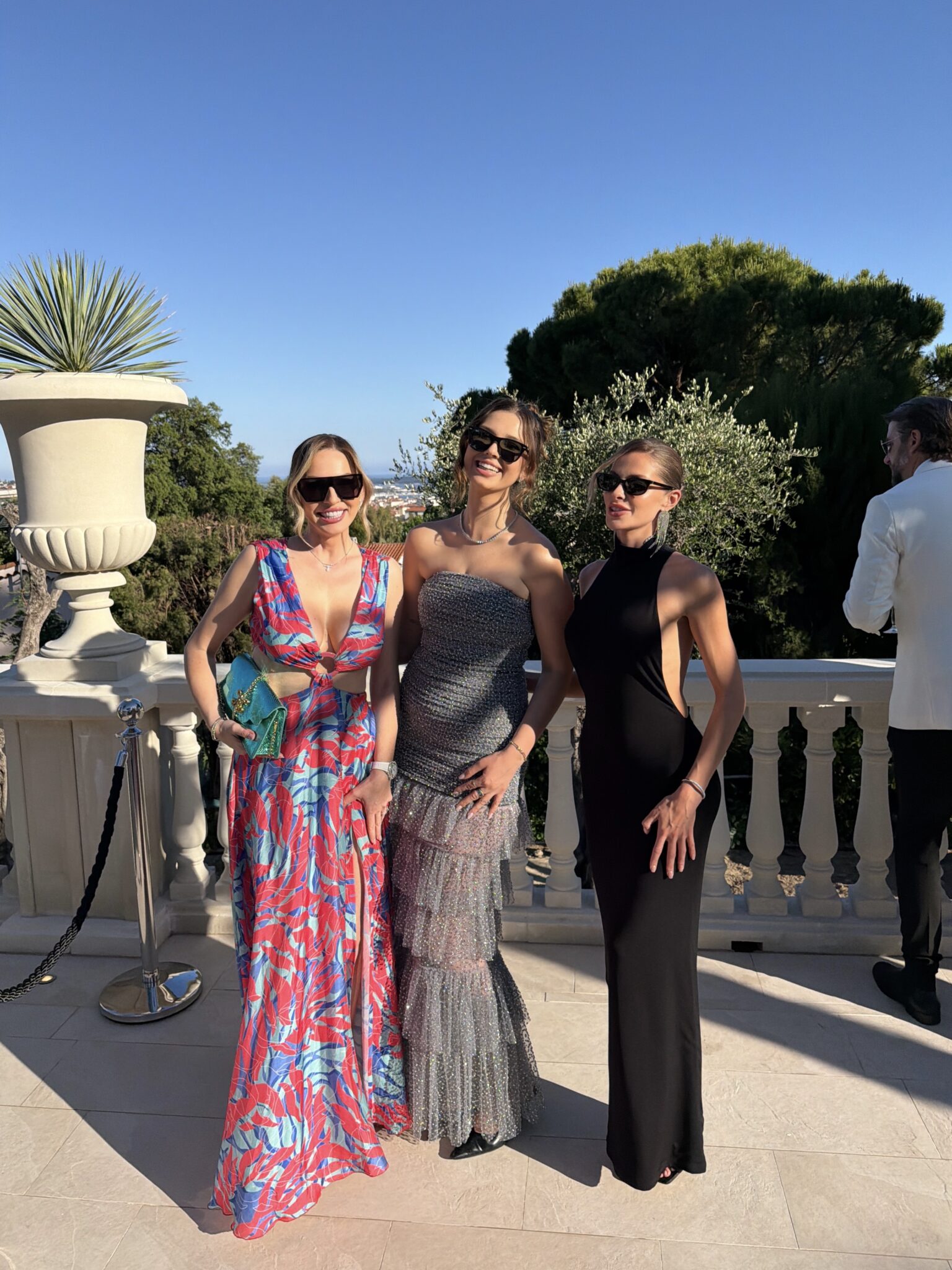 Beyond the Red Carpet: An Unforgettable 79th Cannes Film Festival Diary by Bella Zofia.