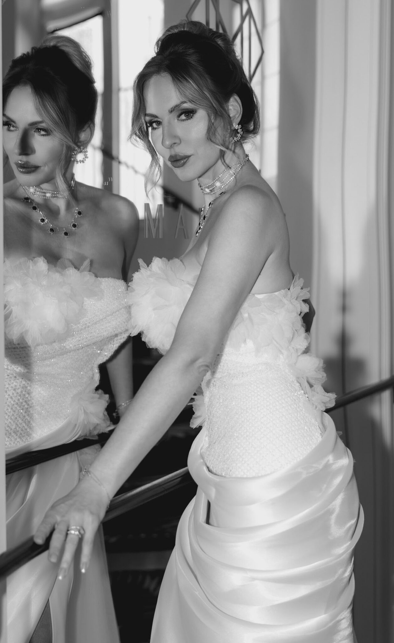 Beyond the Red Carpet:  79th Cannes Film Festival Diary by Bella Zofia.